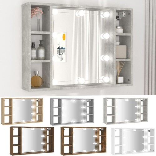 Spiegelschrank mit