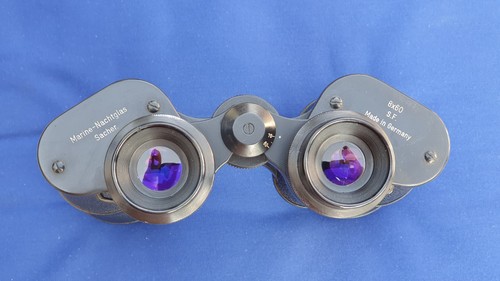 Marine nachtglas made - 8,