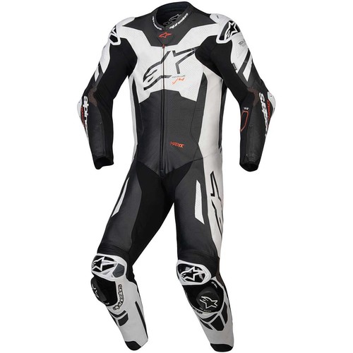 Alpinestars moto lederkombi - alpinestars, moto-lederkombi
