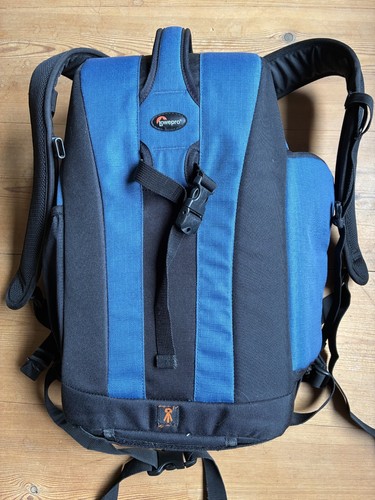 Lowepro flipside 300 blau - flipside,