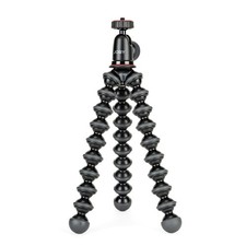 Joby GorillaPod 1K Kit black