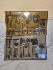 2x Zwilling Besteck Set Neu Jessica 18/10 Edelstahl Rostfrei 12 Personen 48 Teil