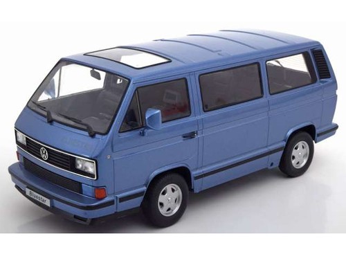 T3b multivan bluestar bus - multivan,