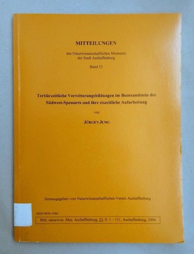 Tertiärzeitliche