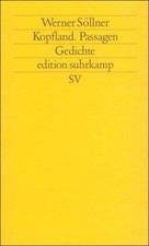 Kopfland, Passagen: Gedichte
