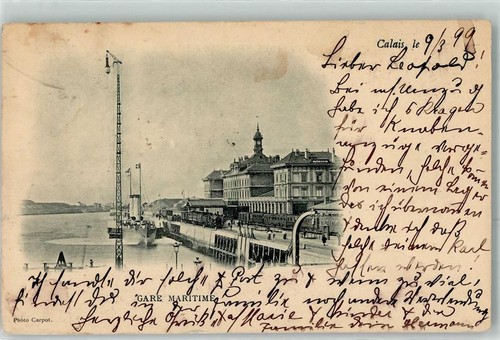 39481175 calais gare - -,