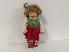 Künstlerpuppe Rosemarie Anna