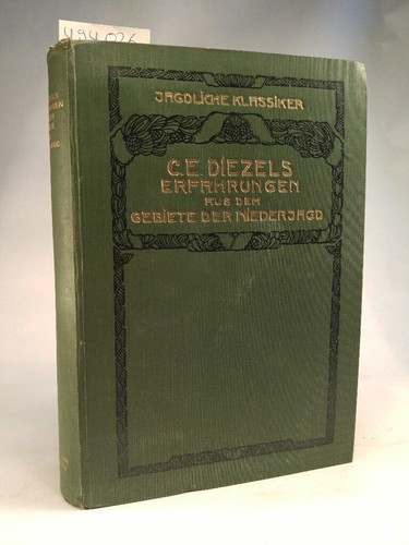 Diezels erfahrungen aus - e.,