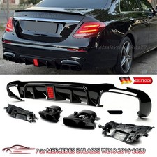 Bs Style Schwarz für Mercedes