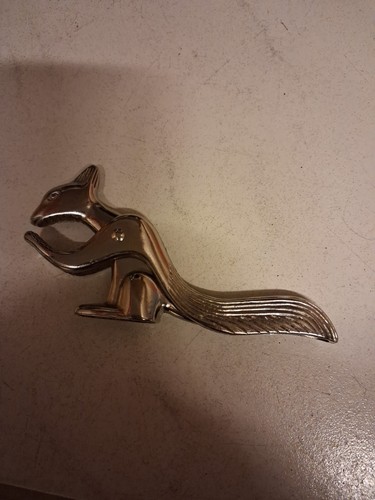 Nussknacker eichhörnchen - nussknacker,
