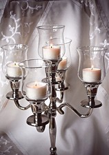 ❀ 4x/1x Glasaufsatz Klar