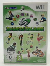 Sports Island | Nintendo Wii |