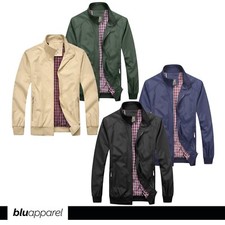 Herren bomberjacke smart - bomberjacke,