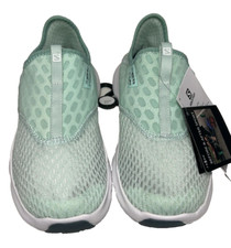 Schuhe / Cloc Damen "SALOMON REELAX MOC 5.0W " Gr. 41 1/3 UK 7,5 / US 9