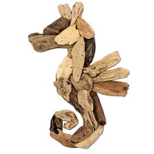 SEESTERN Treibholz Deko m