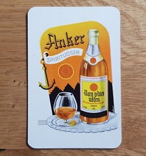 DDR Taschenkalender 1961 Anker