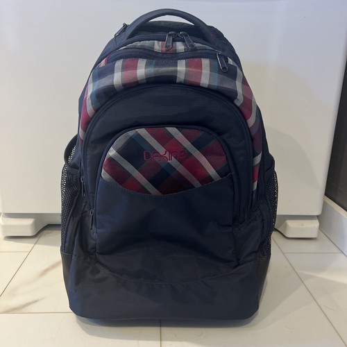 Dakine carry roller - carry, 28l
