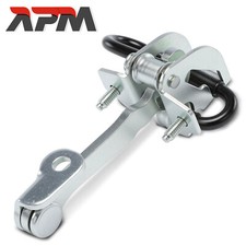 Türfeststeller Türfangband Türstopper Hinten Beidseitig für Alfa Romeo 147 937