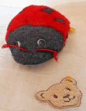 Steiff Marienkäfer Mini Cosy