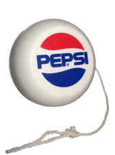 Seltenes altes Werbe-Jojo