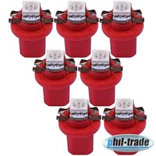 rote high Power SMD-LED Tacho