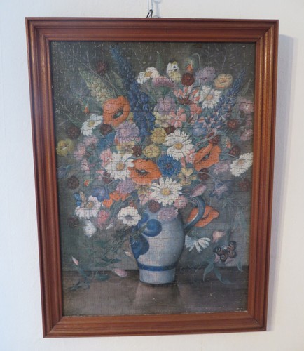 Dachbodenfund schönes bild - schönes,