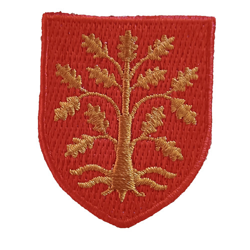 Norwegen agder wappen - , 1