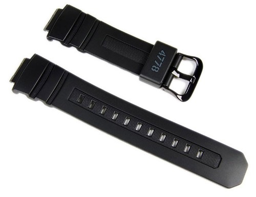 Casio uhrenarmband resin - casio,