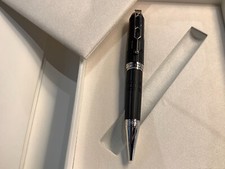 Montblanc Writers Edition