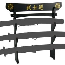 Schwertständer Tori 3