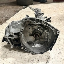 Schaltgetriebe 6 Gang F40