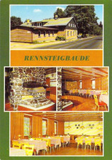 Neuhaus AK Rennweg Restaurant