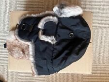 BARTS Kamikaze Nylon Pilotenmütze Mützen Wintermützen Fliegermütze