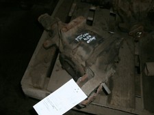 BMW E30 325 Differential Hinterachsgetriebe 4,27