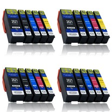 20x Drucker Patrone für EPSON