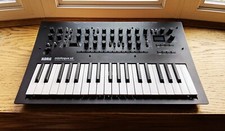 KORG Miniloque XD mit OVP & Rechnung (aus Japan)