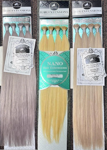 Dressmaker nano ring 100 - ring,