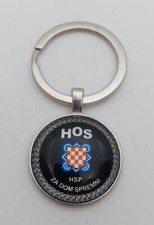 Hos paramilitary army ndh - paramilitary,