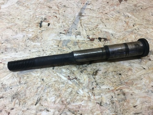 Mwm 215 hebelwelle welle - 215,