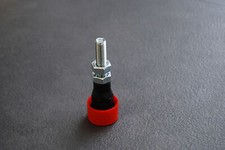 HÜPPE Wannenfüße, für