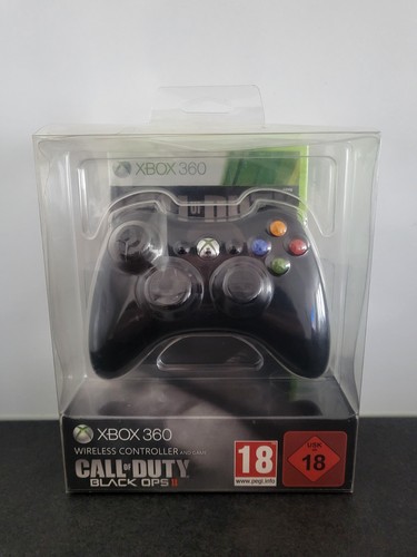 Xbox 360 wireless controller - |,