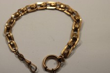 Alte Taschenuhr Kette