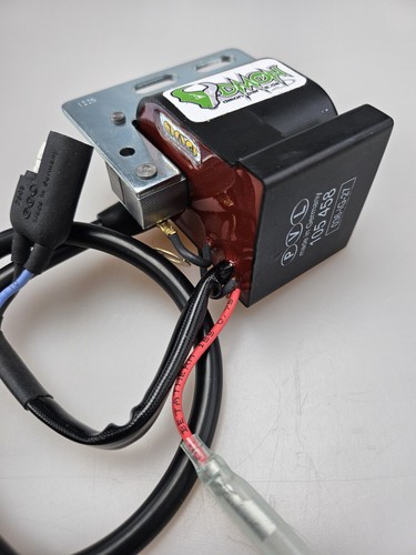 Pvl analog coil 458145 458115 - pvl,