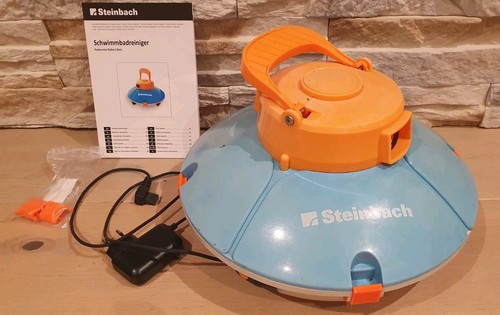 Steinbach poolrunner basic - steinbach,