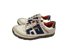 TMA EYES Halbschuh Sneaker