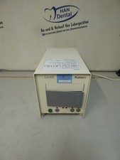 Kulzer Heraeus UniXs Lichthärtegerät Dental Zahntechnik 01595