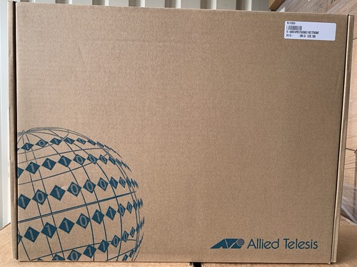 Allied telesis - allied,