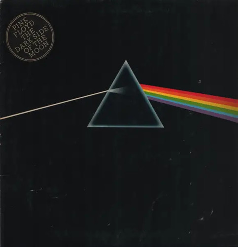 Pink floyd the - dark, of