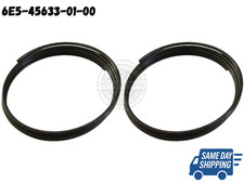 Passend für YAMAHA Außenborder 115–300 PS & Z-Antrieb – Querbolzenring 6E5-45633