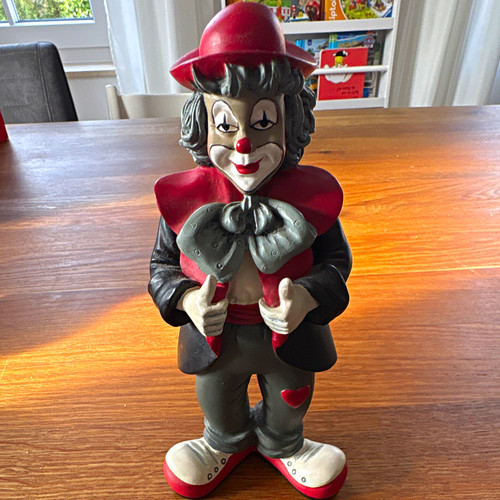 Gilde clown 35488 - gilde, 35488;